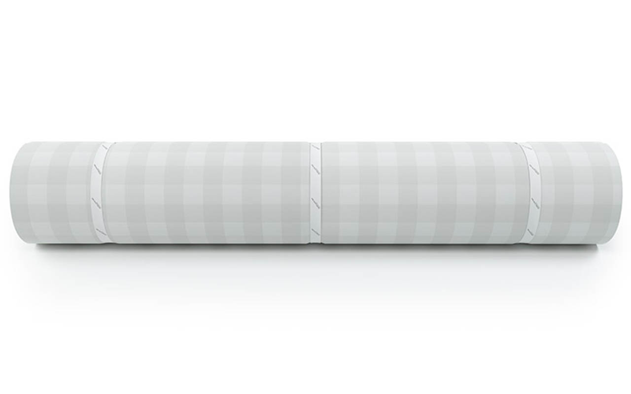 Mr. Mattress Biolife Fest Soya фото 6