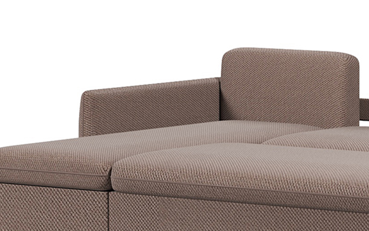 Gupan Рон угловой фото 24