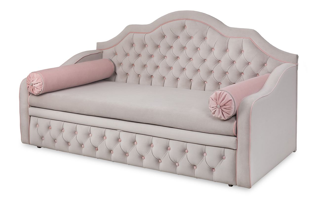 Flepers Lion Инфинити с ящиками