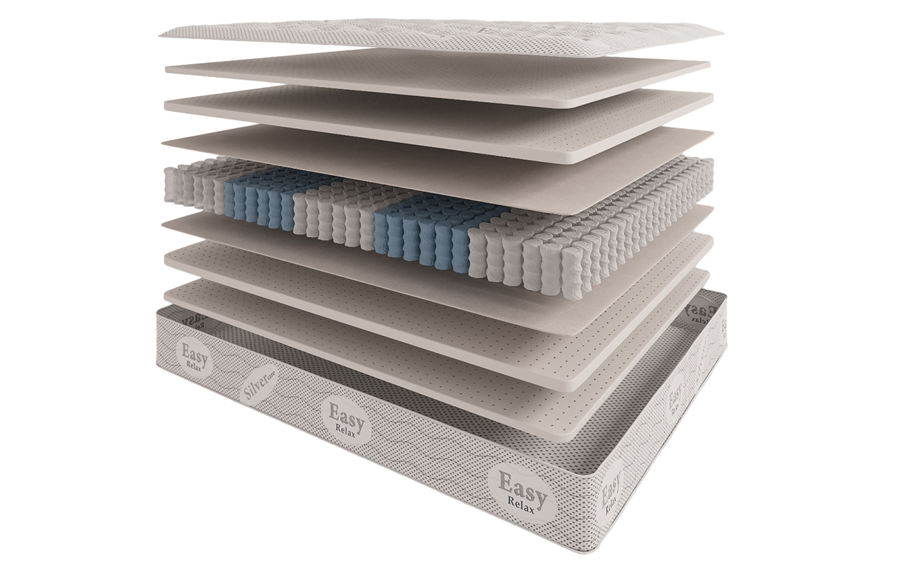 Evita Пружинные Desire