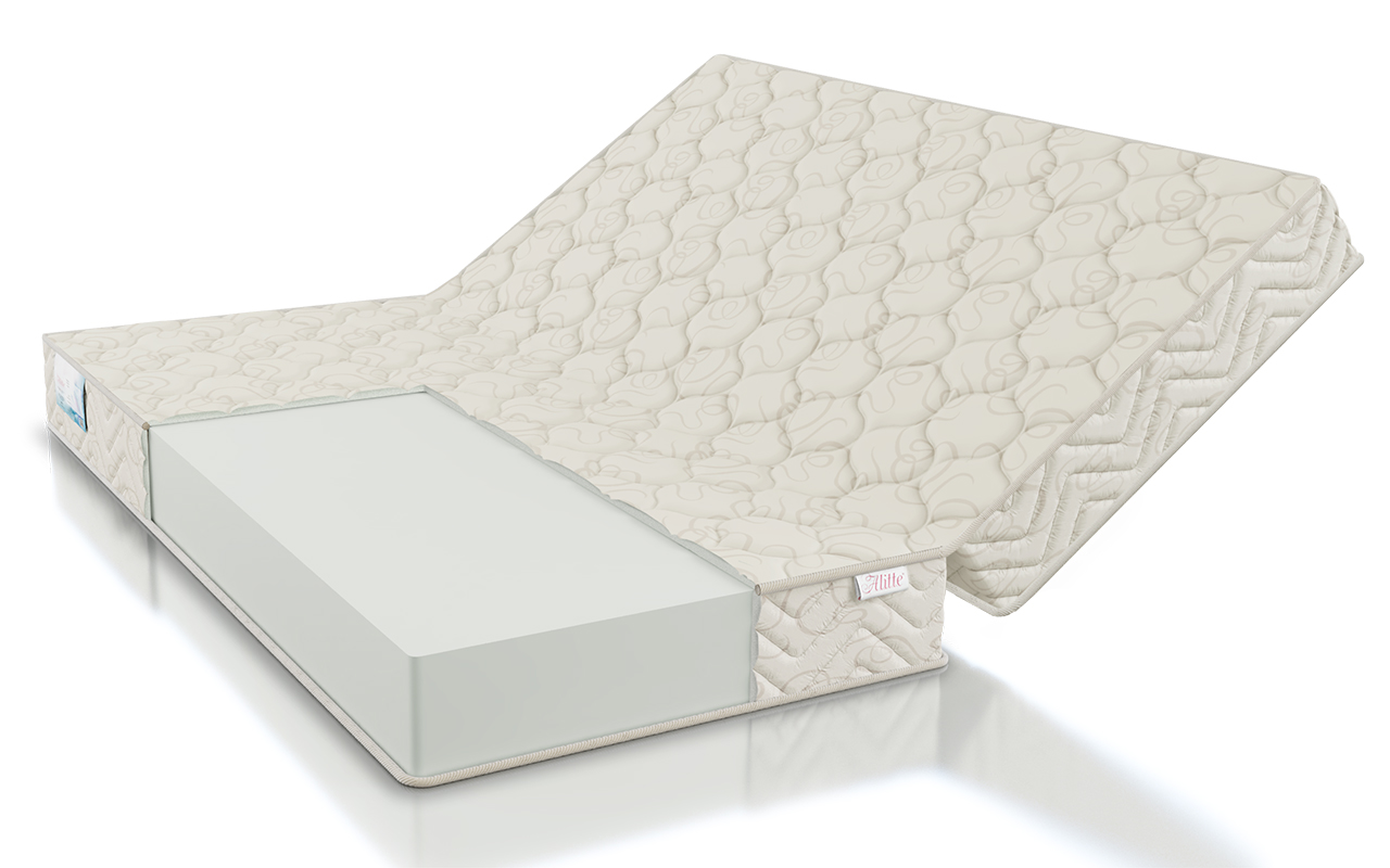 матрас Alitte Cubisme Cezanne M-18-E 1 Alitte Cubisme Cezanne M-18-E