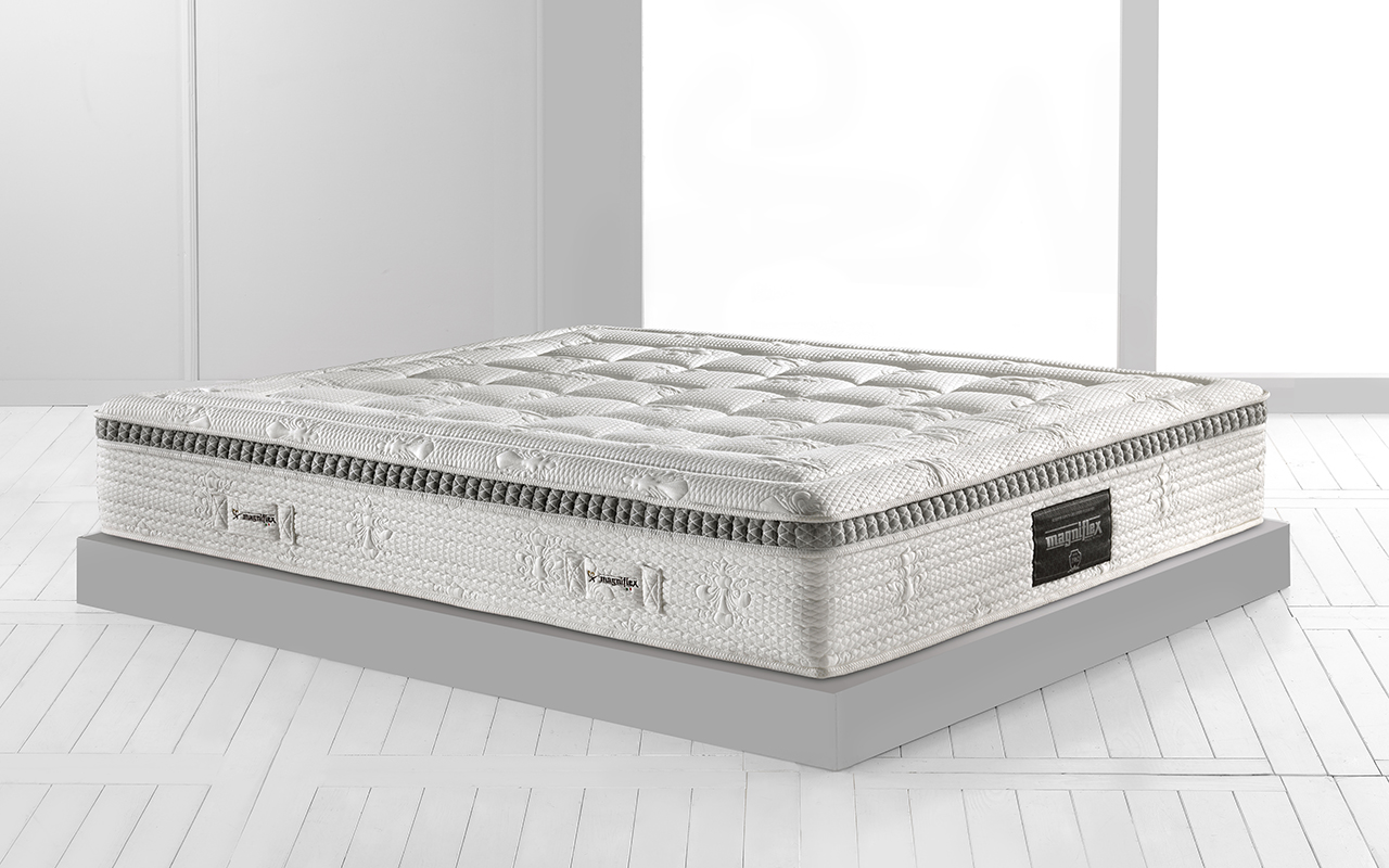 Magniflex Audace Armonia Memoform Dual 12