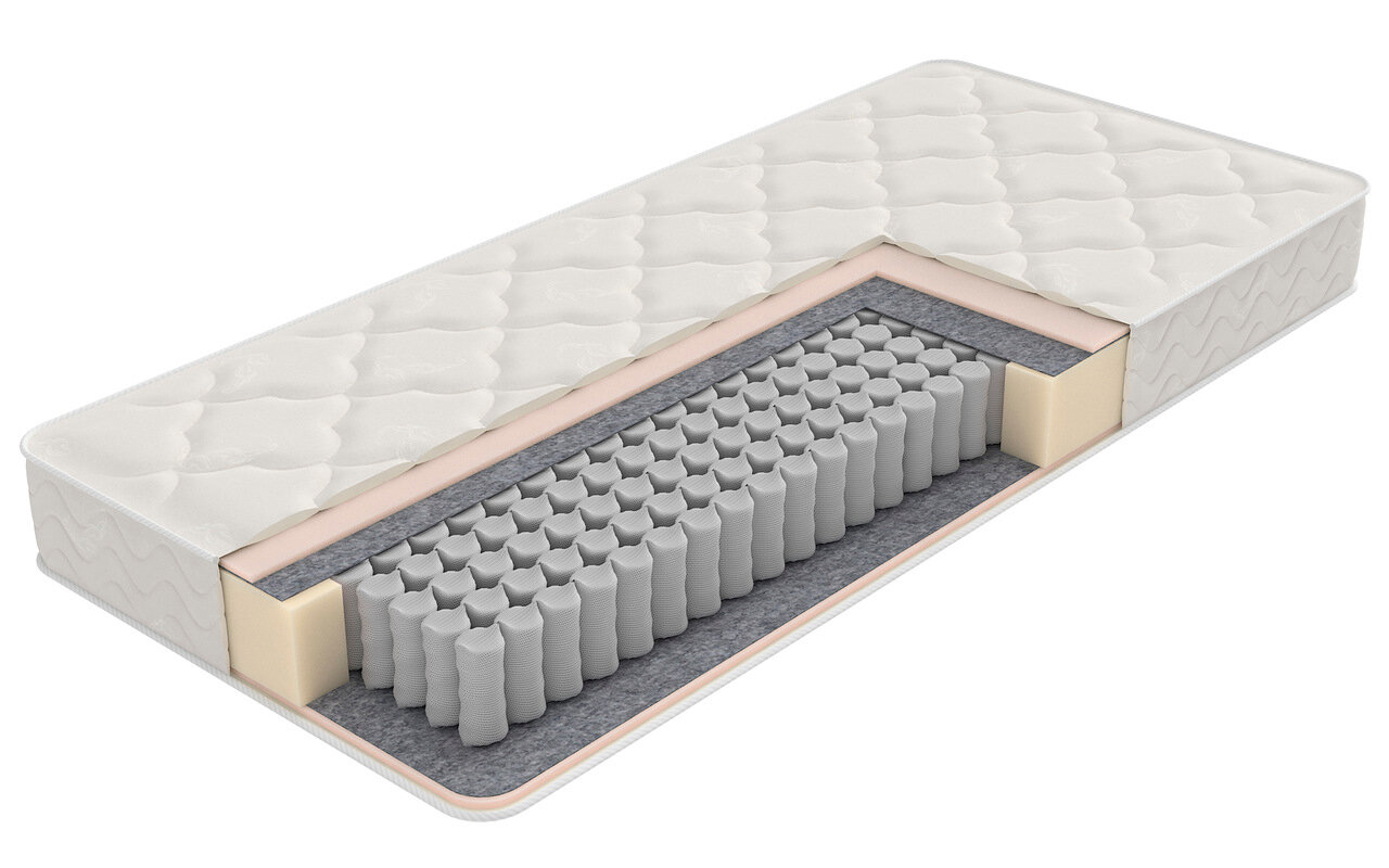 матрас Орматек Эко Light EVS 1 Орматек Эко Light EVS