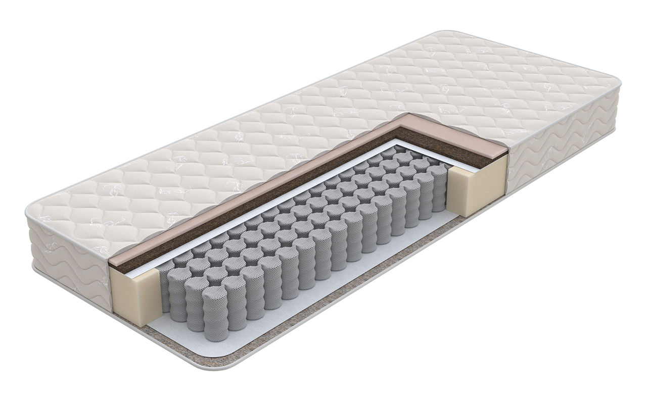 ProSon Classic EVS Flat