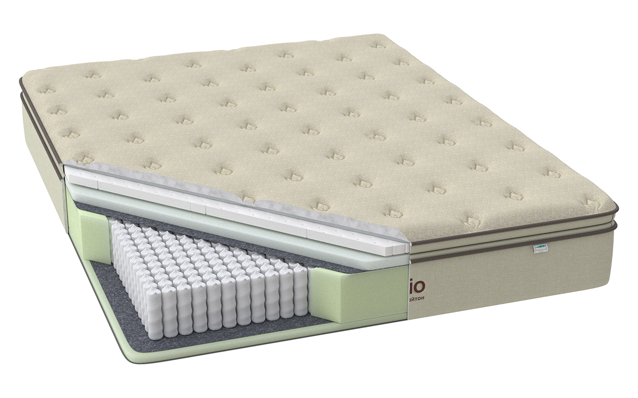 Райтон Натура OrtoBio P фото 3