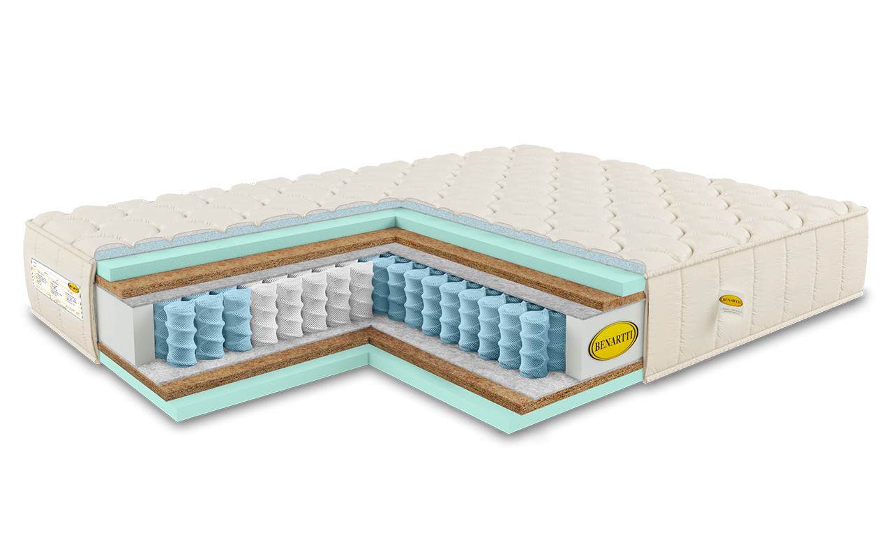 матрас Benartti Optimal Dream Max TFK 1 Benartti Optimal Dream Max TFK