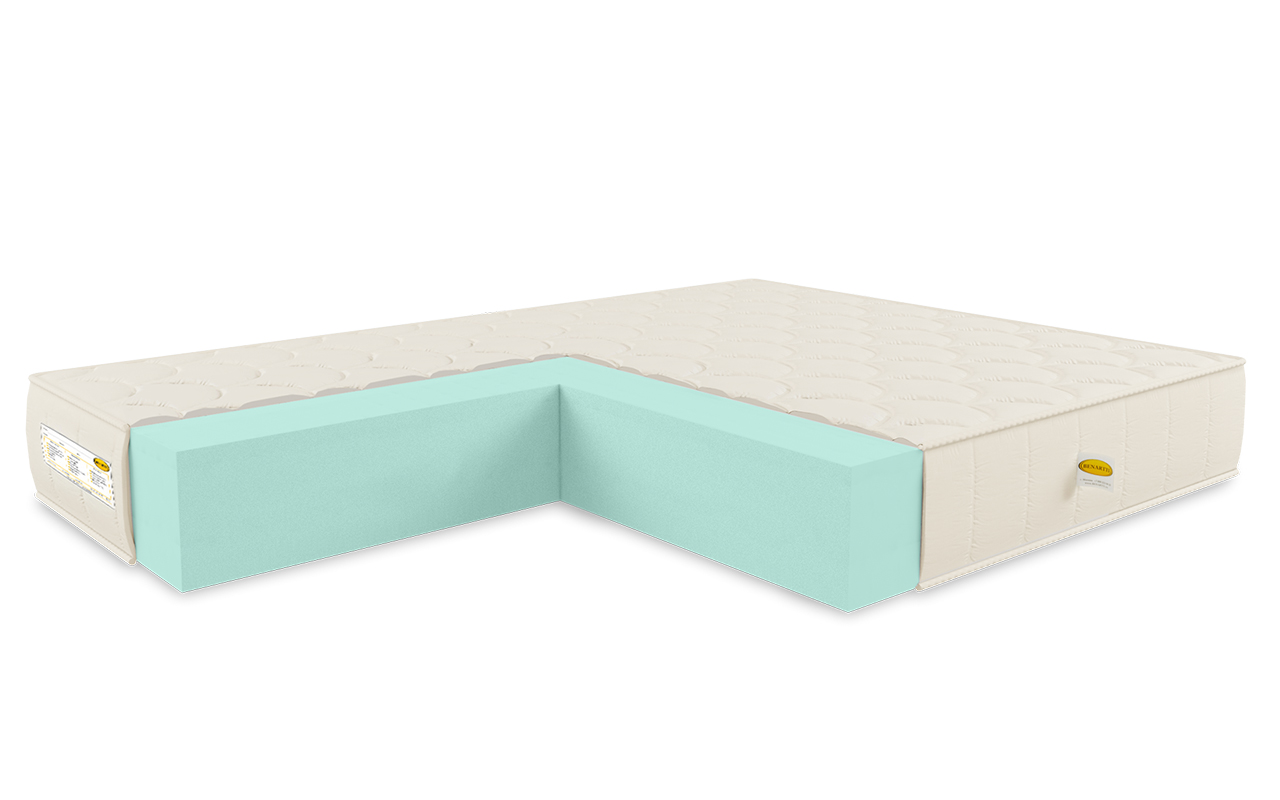 матрас Benartti Roll Mega 1 Benartti Roll Mega