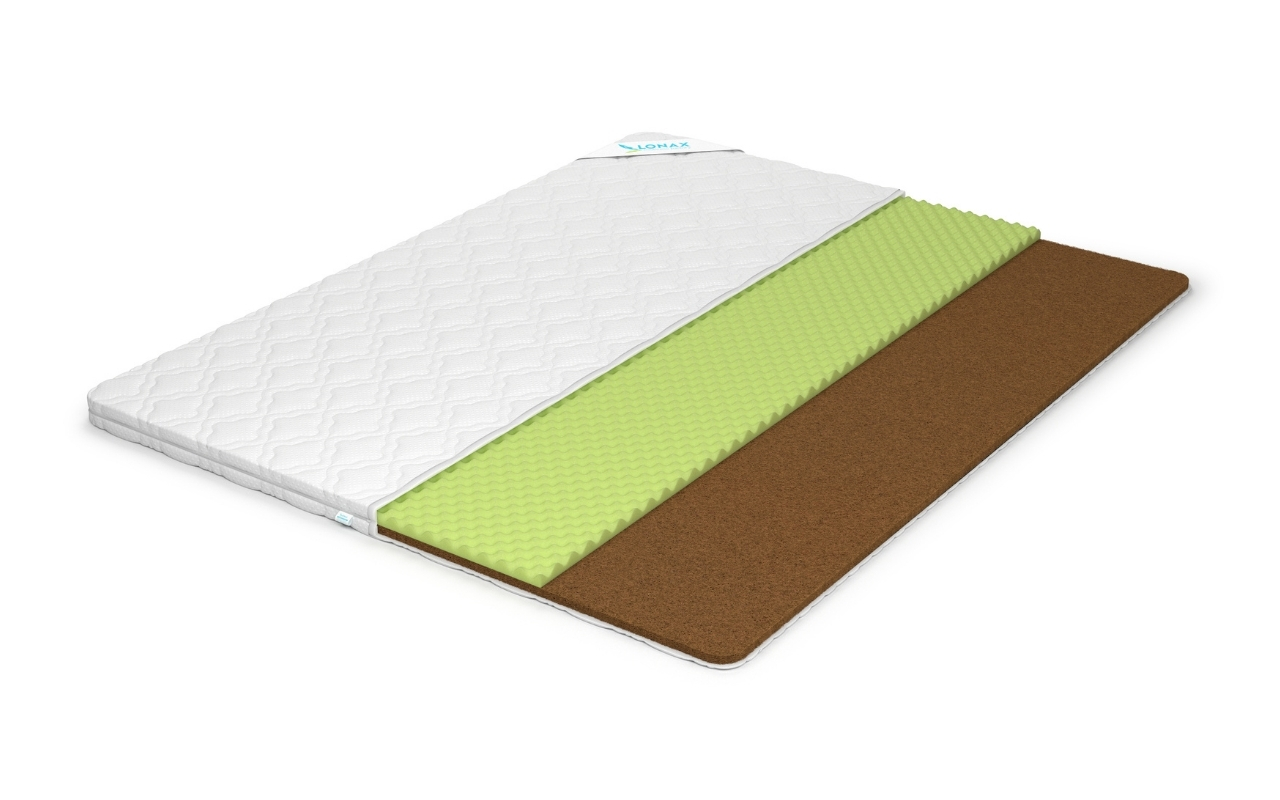 наматрасник Lonax RELAX ППУ COCOS 5 1 Lonax RELAX ППУ COCOS 5