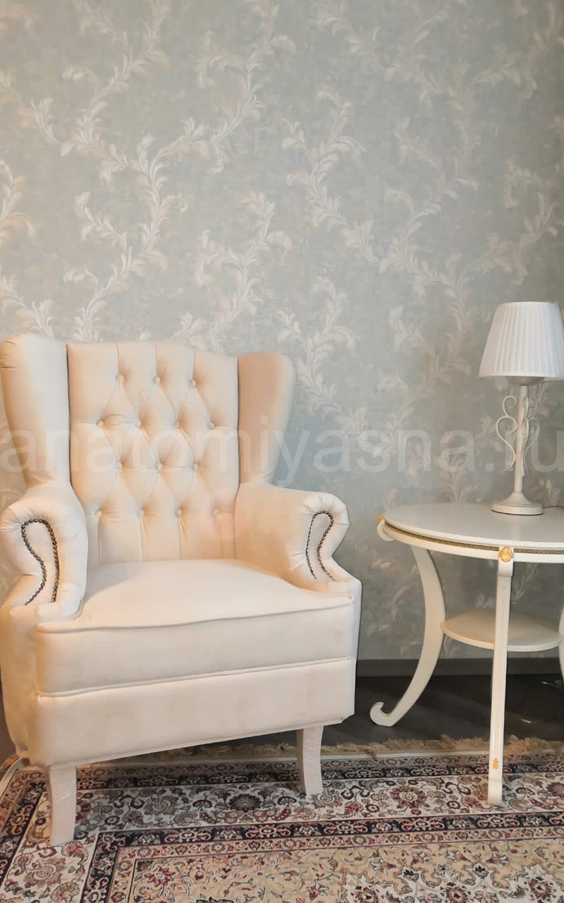 отзыв о Кресло Flepers Lion Лорд